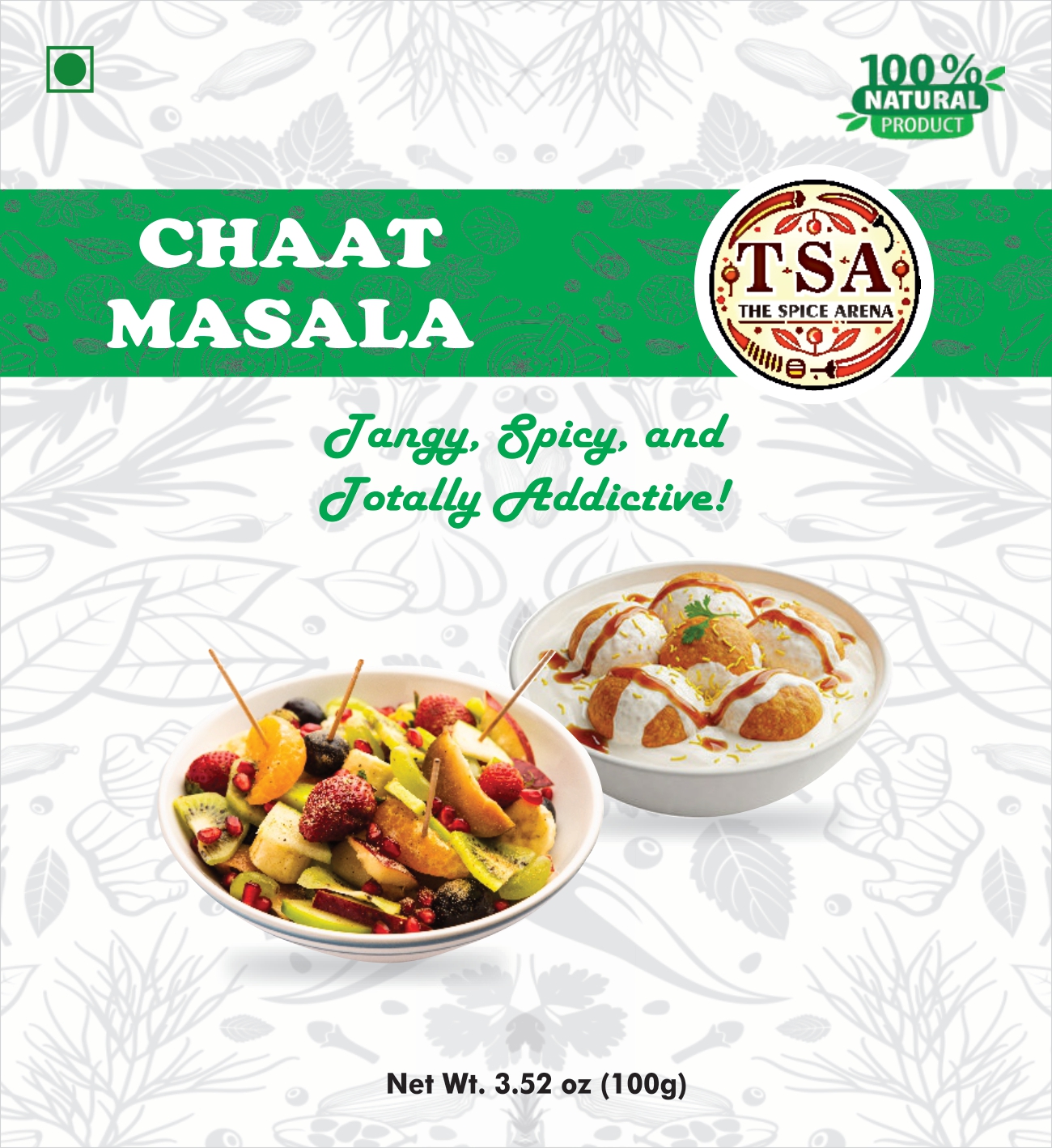 Chaat Masala
