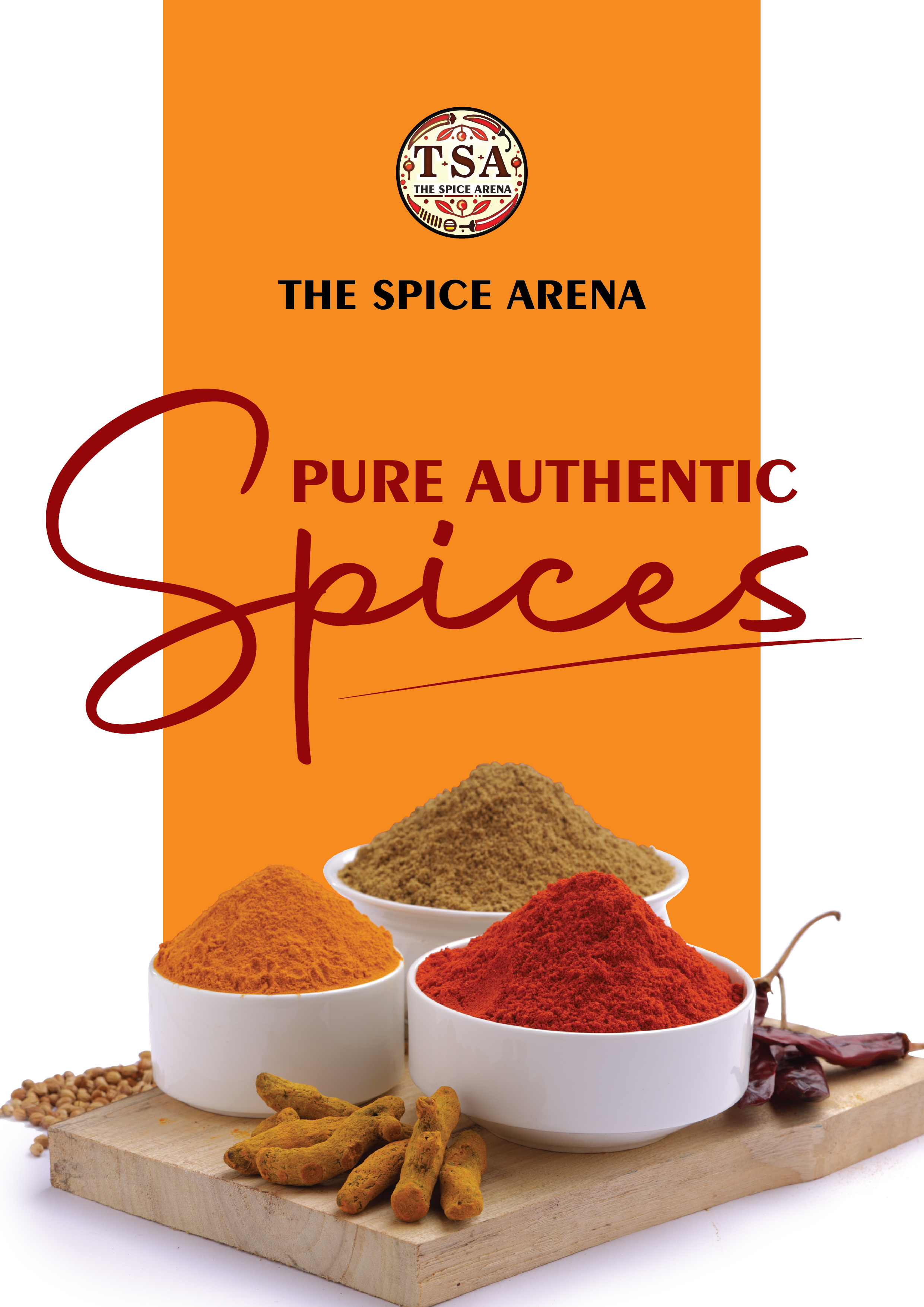 Spices
